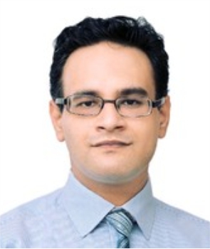 Dr. Rohit Kumar